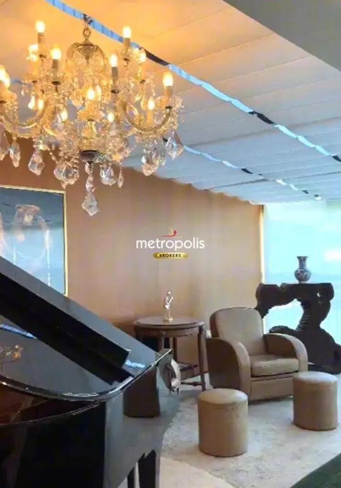 Apartamento, 3 quartos, 350 m² - Foto 4