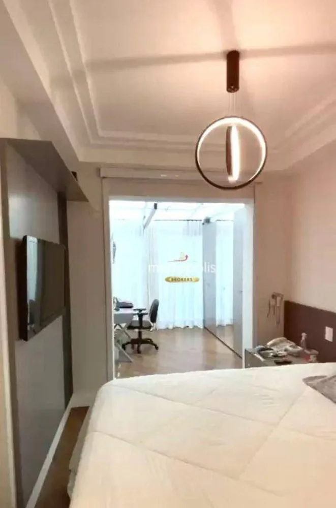 Apartamento, 3 quartos, 350 m² - Foto 2