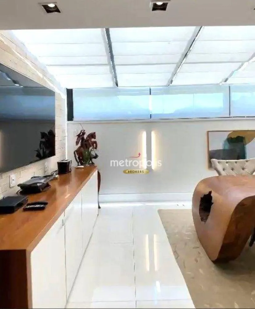 Apartamento, 3 quartos, 350 m² - Foto 7