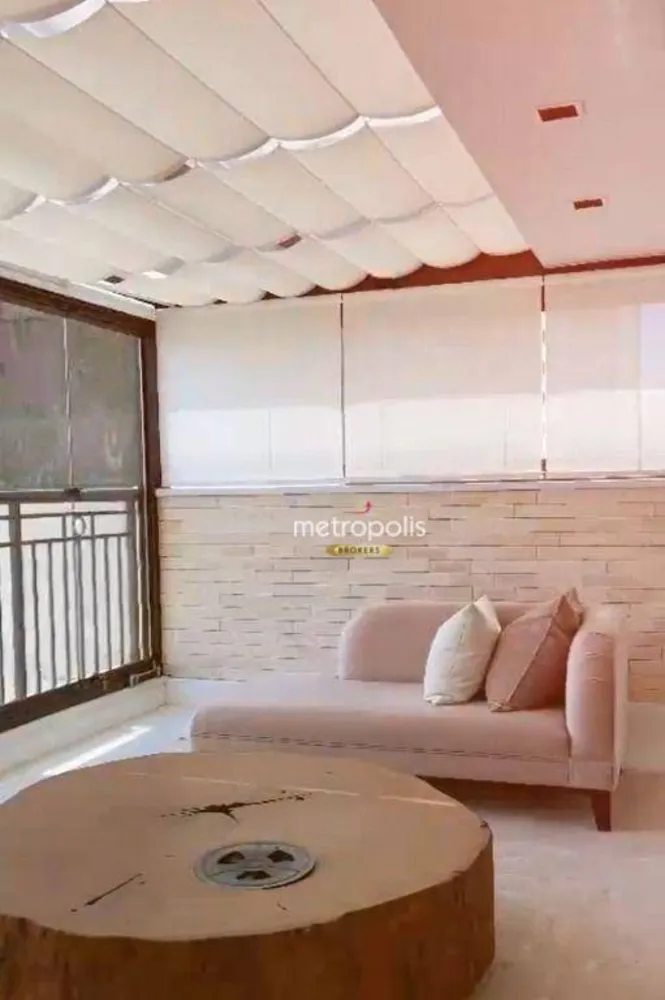 Apartamento, 3 quartos, 350 m² - Foto 5