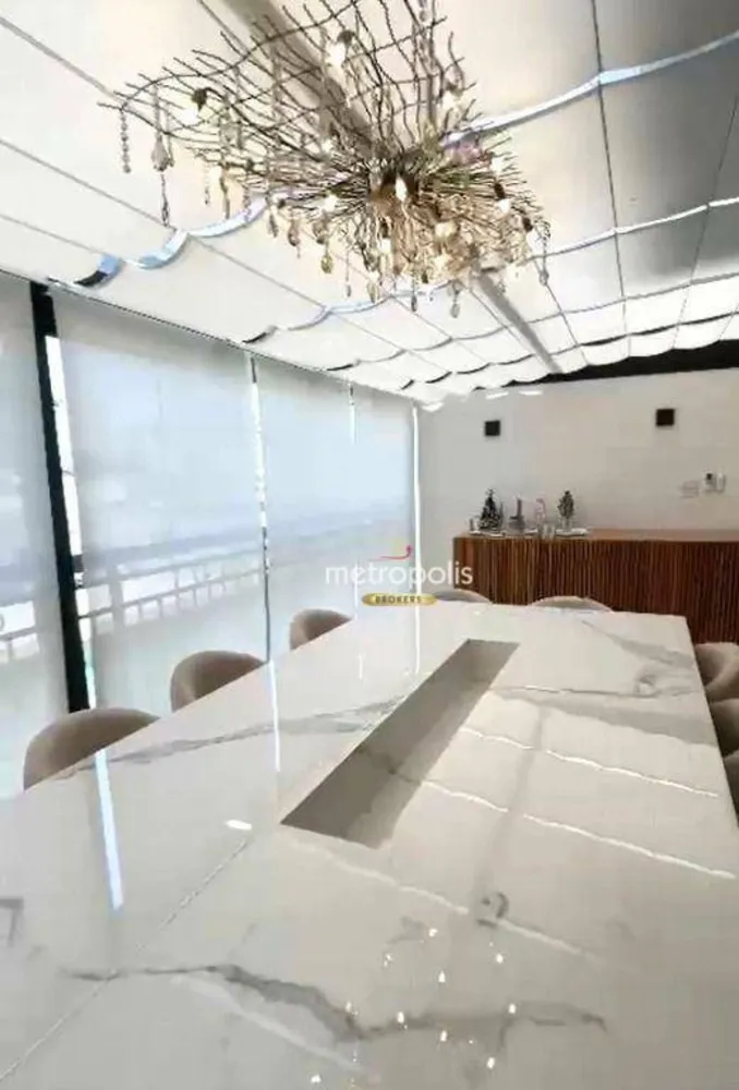 Apartamento, 3 quartos, 350 m² - Foto 3