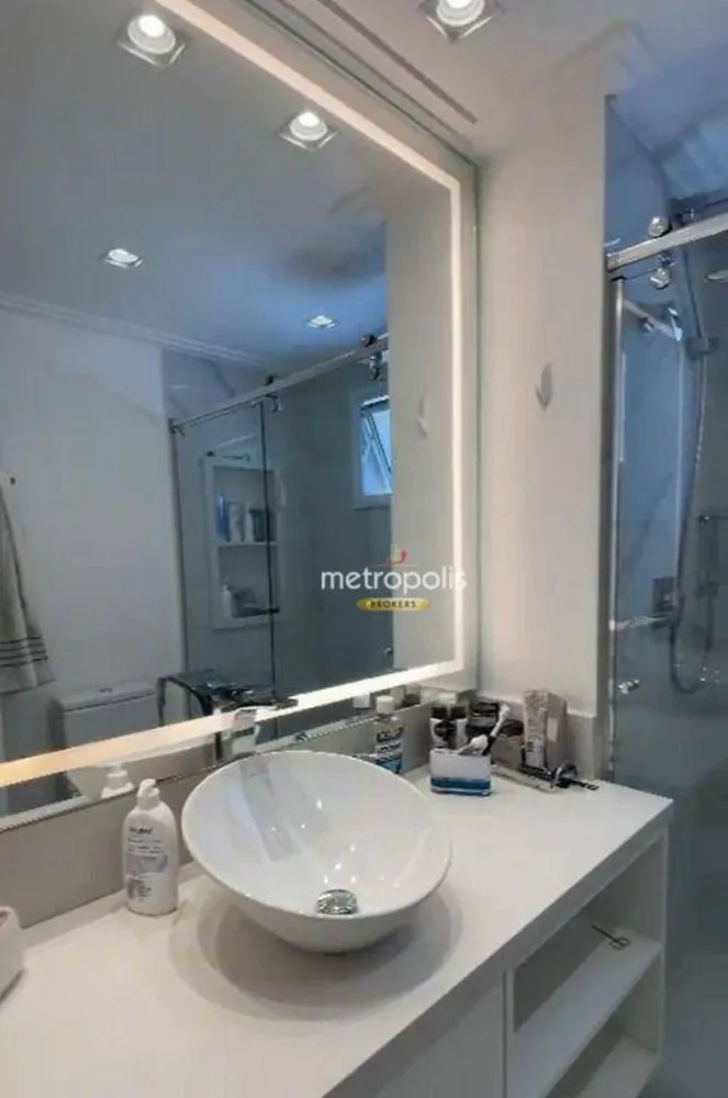 Apartamento, 3 quartos, 350 m² - Foto 8