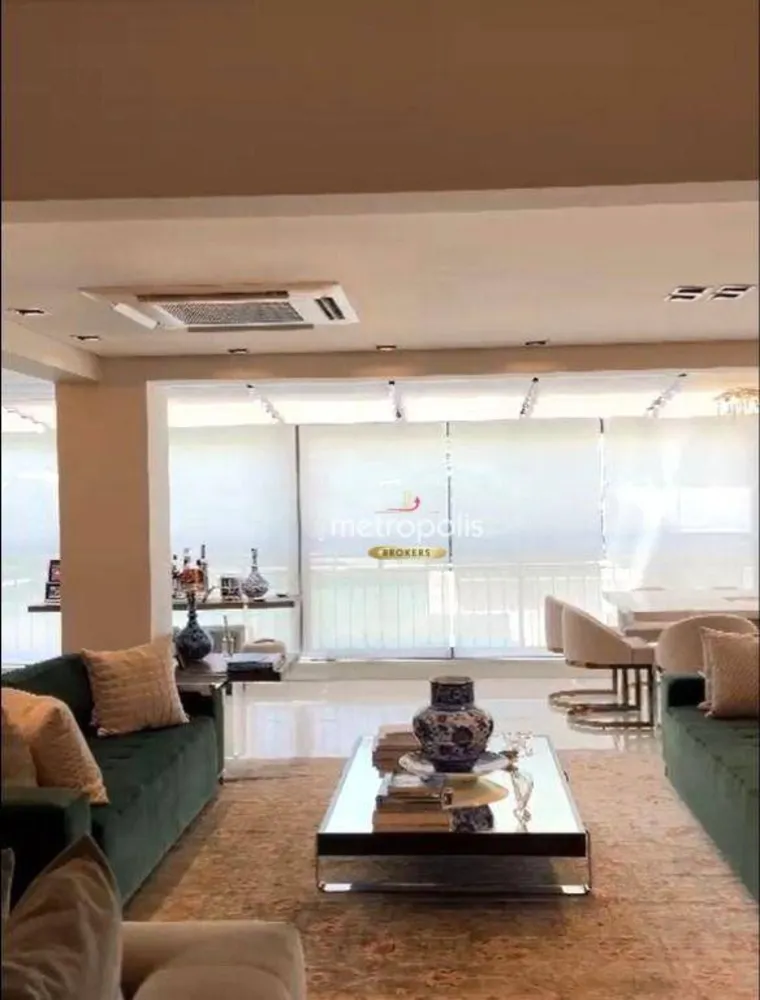 Apartamento, 3 quartos, 350 m² - Foto 1