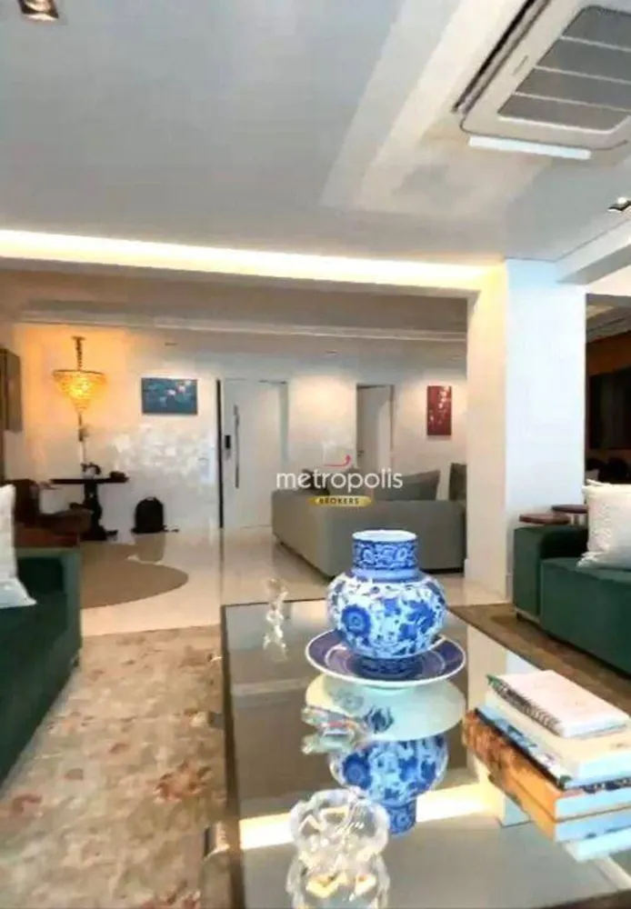 Apartamento, 3 quartos, 350 m² - Foto 2