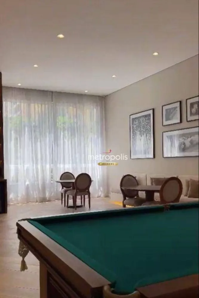 Apartamento, 3 quartos, 350 m² - Foto 6