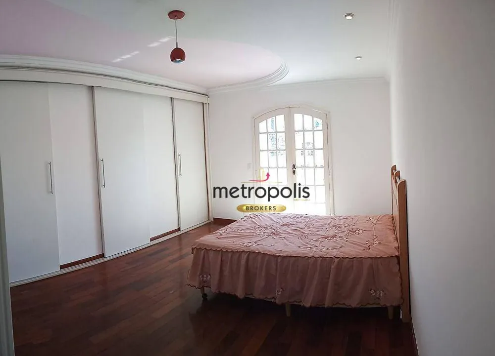 Sobrado, 3 quartos, 282 m² - Foto 6