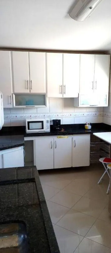 Sobrado, 3 quartos, 282 m² - Foto 5
