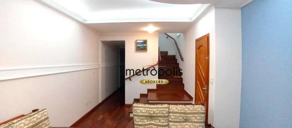 Sobrado, 3 quartos, 282 m² - Foto 2