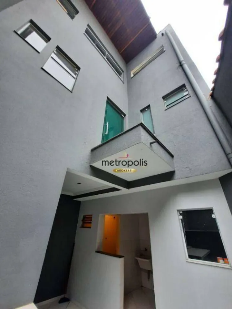 Sobrado, 3 quartos, 282 m² - Foto 6