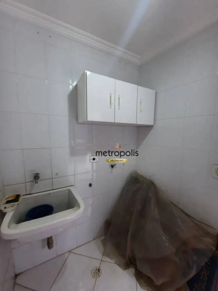 Sobrado, 3 quartos, 282 m² - Foto 3