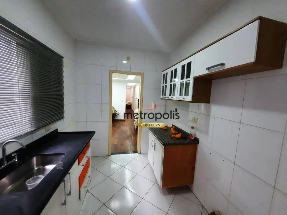 Sobrado, 3 quartos, 282 m² - Foto 4