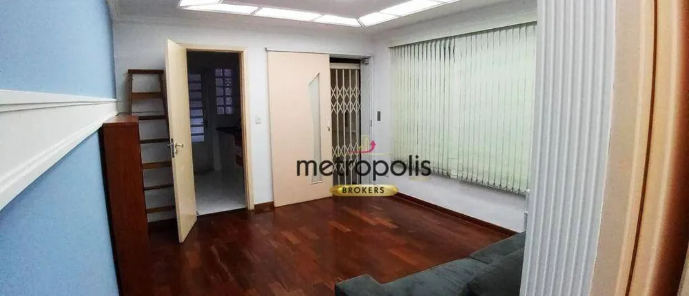 Sobrado, 3 quartos, 282 m² - Foto 1