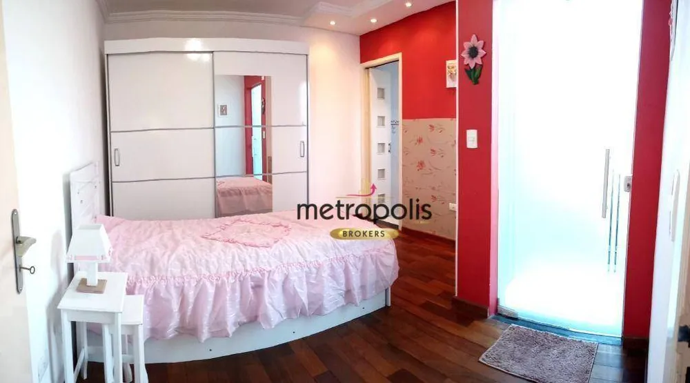 Sobrado, 3 quartos, 282 m² - Foto 4