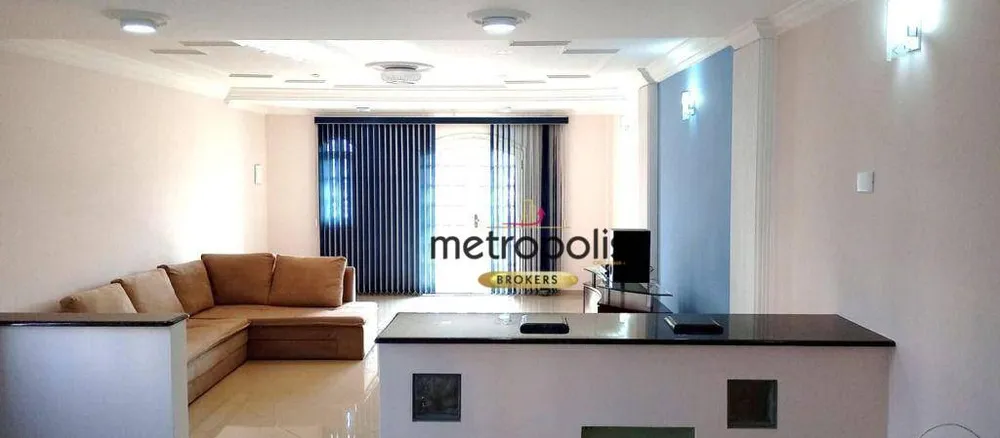 Sobrado, 3 quartos, 282 m² - Foto 8
