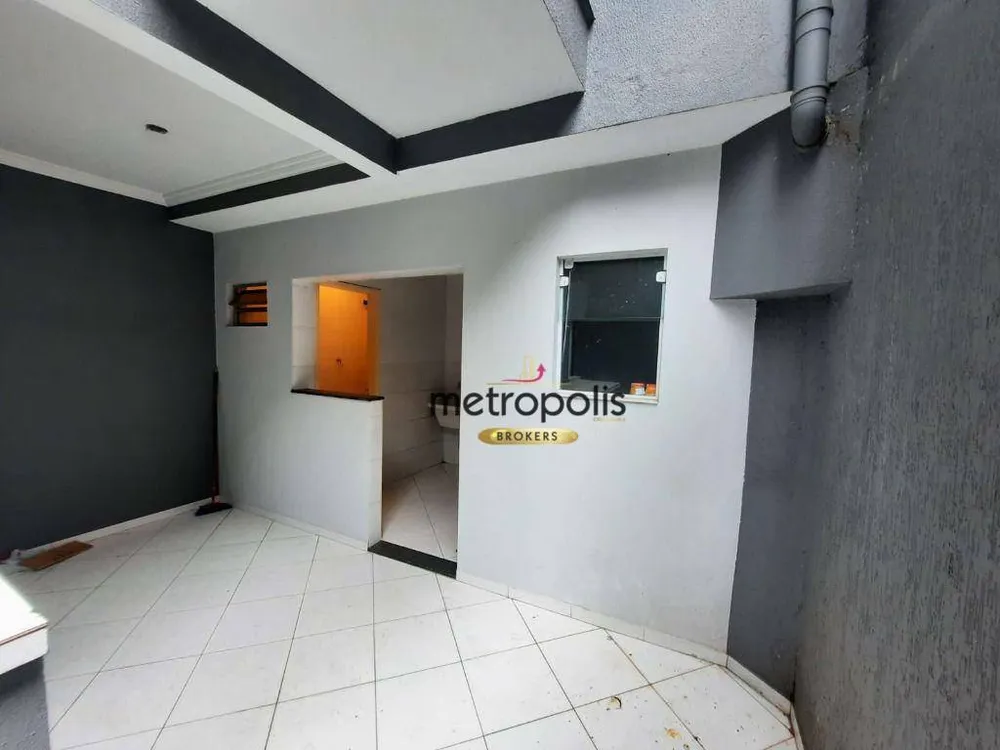 Sobrado, 3 quartos, 282 m² - Foto 10