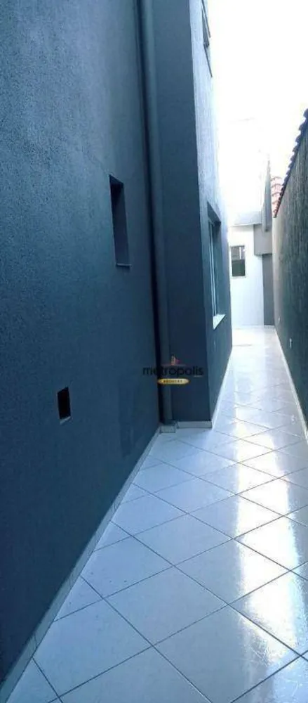 Sobrado, 3 quartos, 282 m² - Foto 12