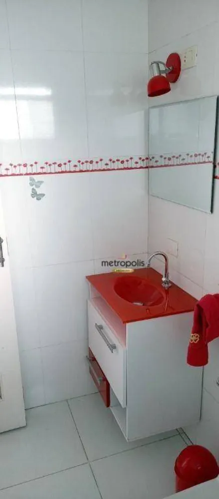 Sobrado, 3 quartos, 282 m² - Foto 7