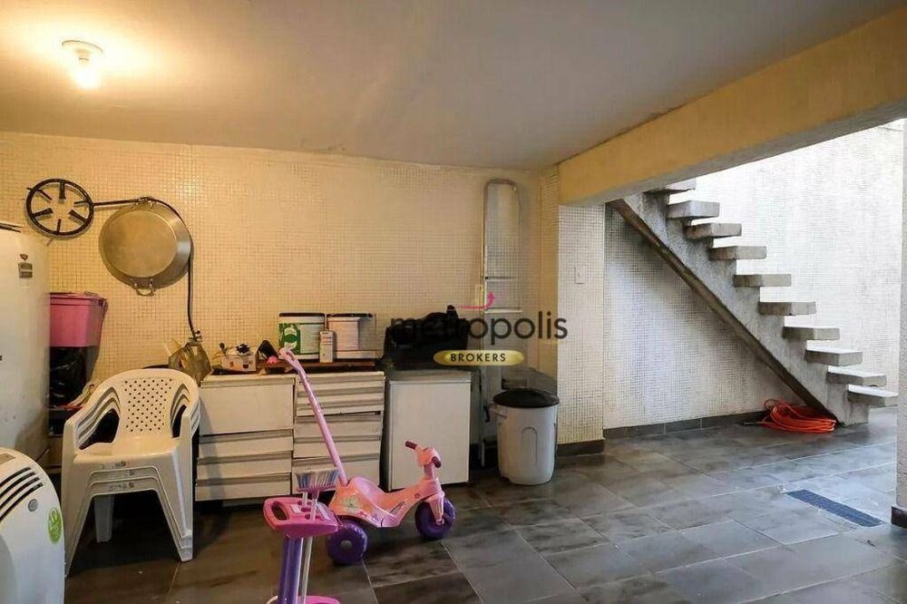 Sobrado, 4 quartos, 215 m² - Foto 7