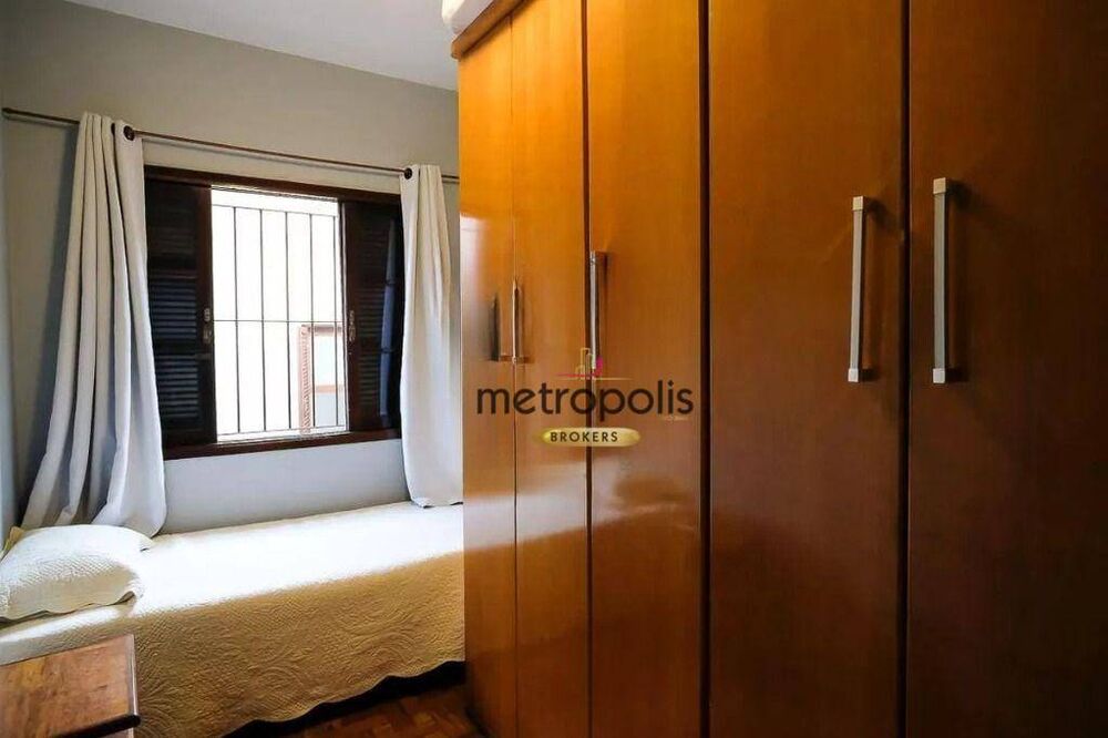 Sobrado, 4 quartos, 215 m² - Foto 3