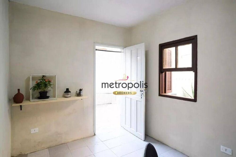 Sobrado, 4 quartos, 215 m² - Foto 4