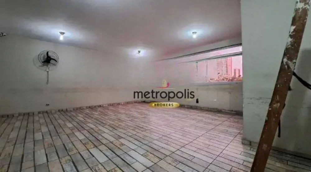 Prédio Inteiro, 594 m² - Foto 1
