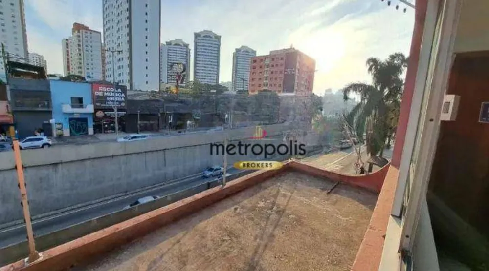 Prédio Inteiro, 594 m² - Foto 11