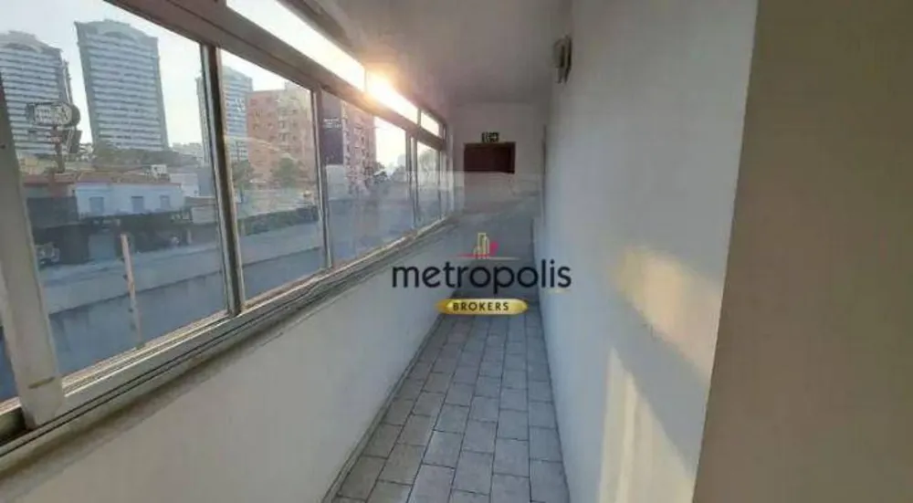 Prédio Inteiro, 594 m² - Foto 9