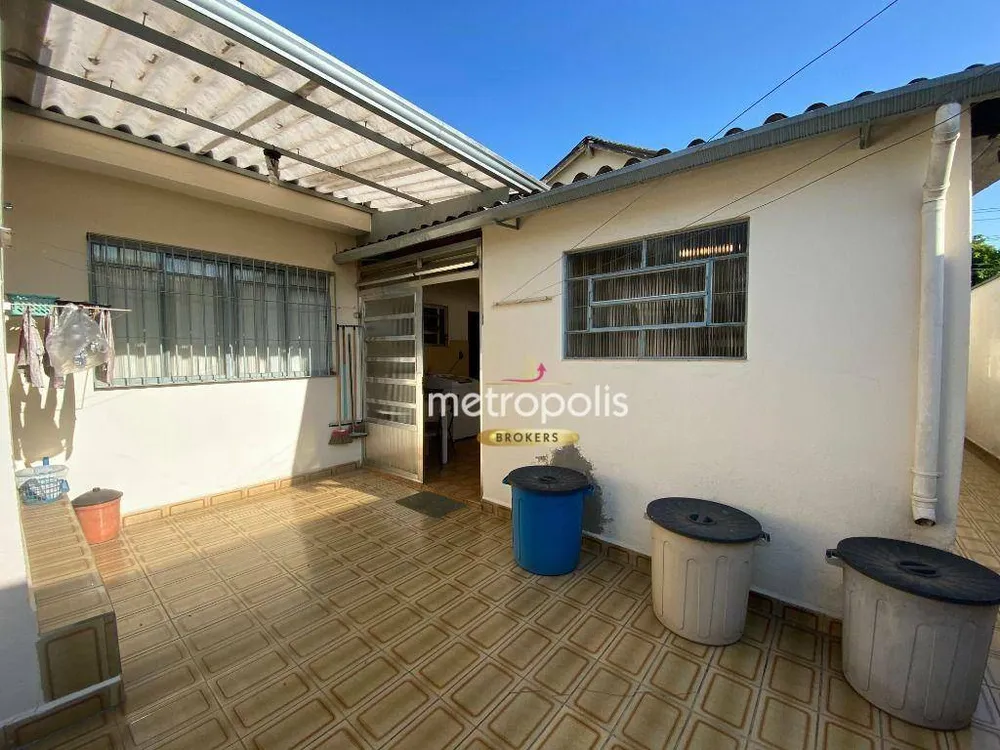Casa, 2 quartos, 180 m² - Foto 4