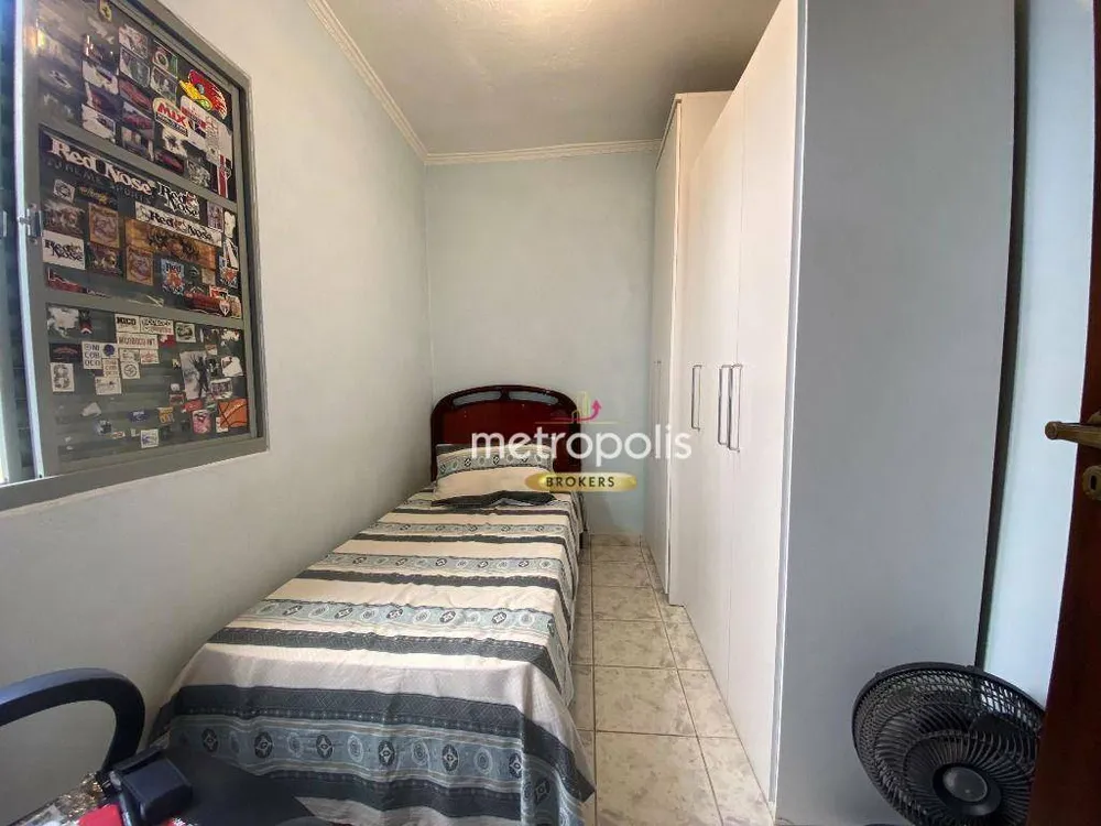 Casa, 2 quartos, 180 m² - Foto 12