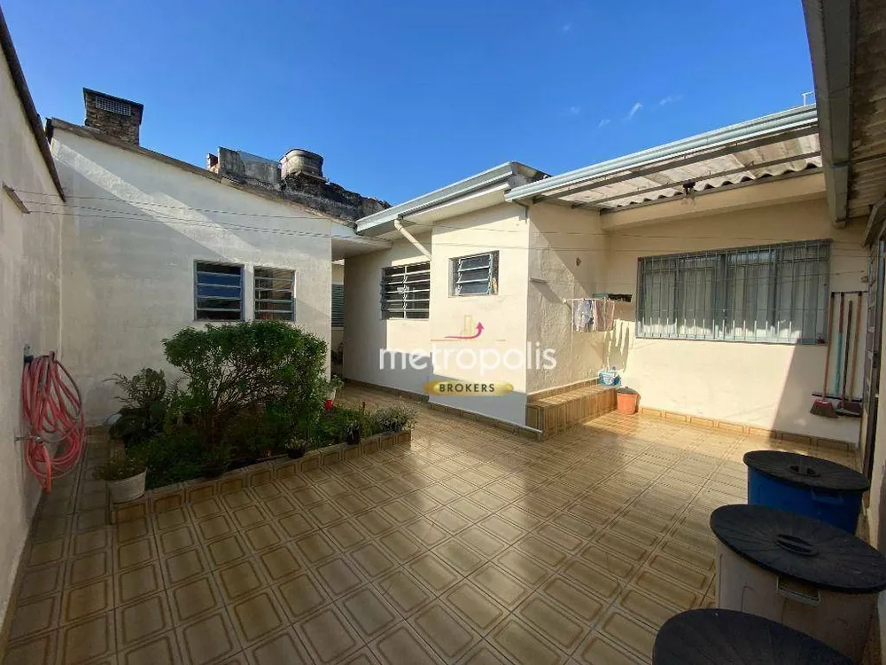 Casa, 2 quartos, 180 m² - Foto 1