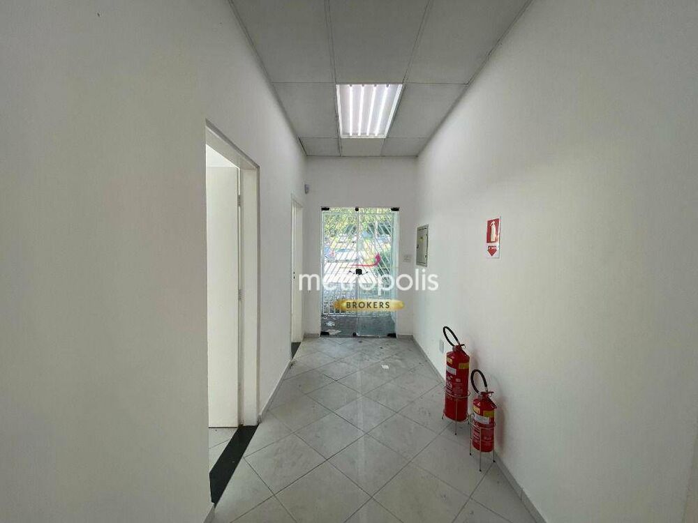 Prédio Inteiro para alugar, 1270m² - Foto 2