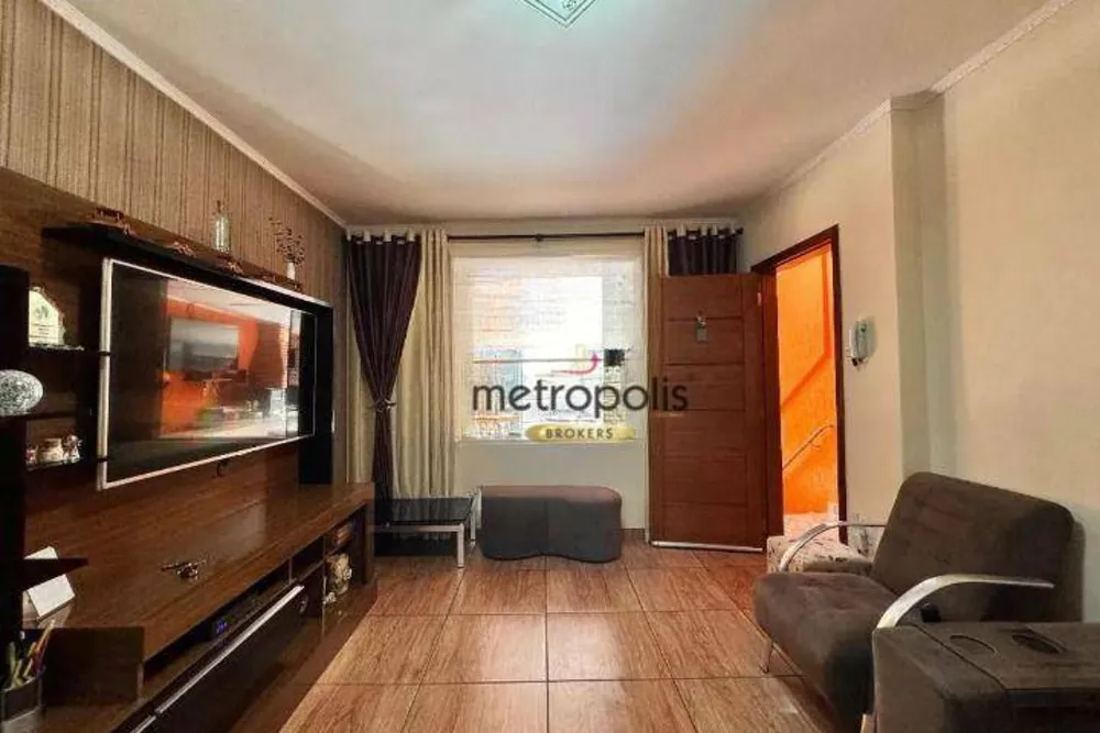 Casa, 3 quartos, 325 m² - Foto 1