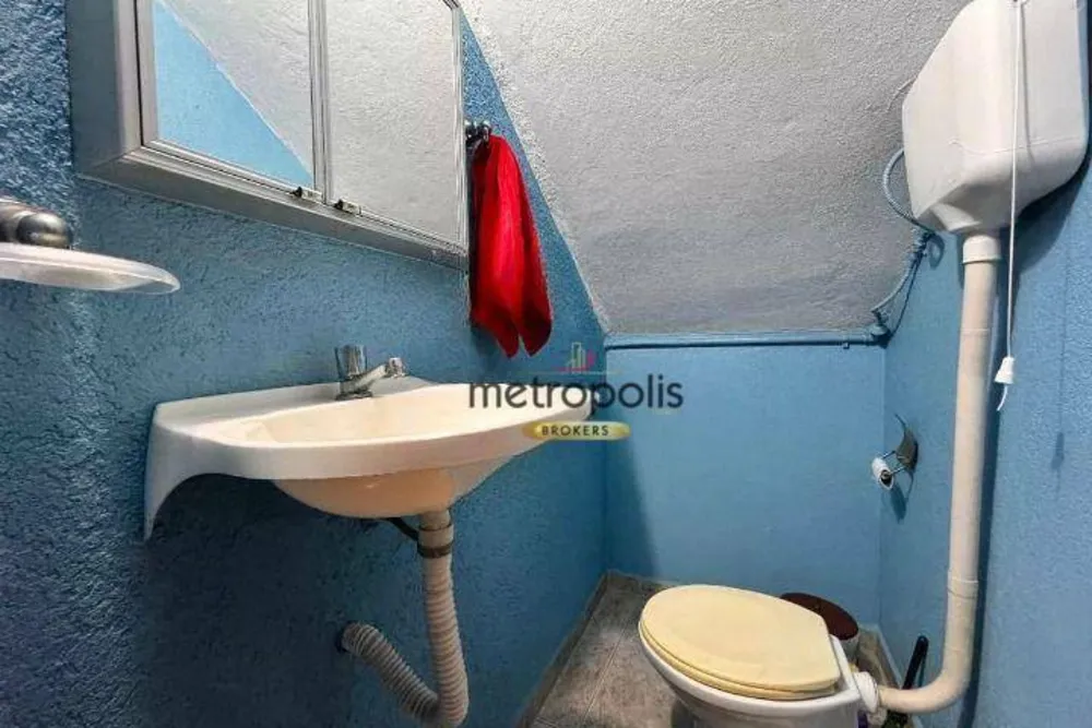Casa, 3 quartos, 325 m² - Foto 11