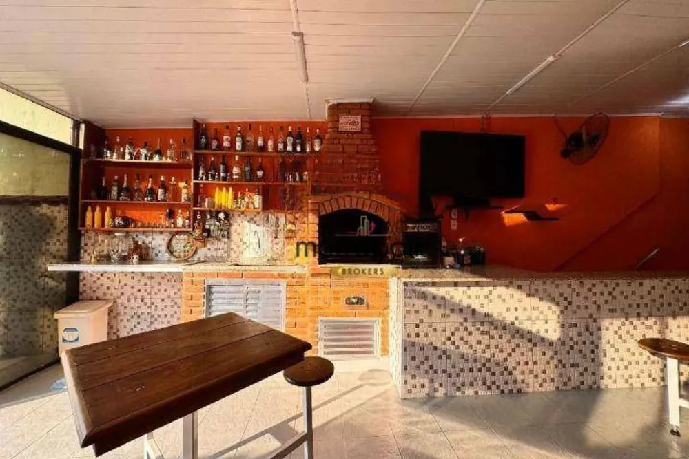 Casa, 3 quartos, 325 m² - Foto 9