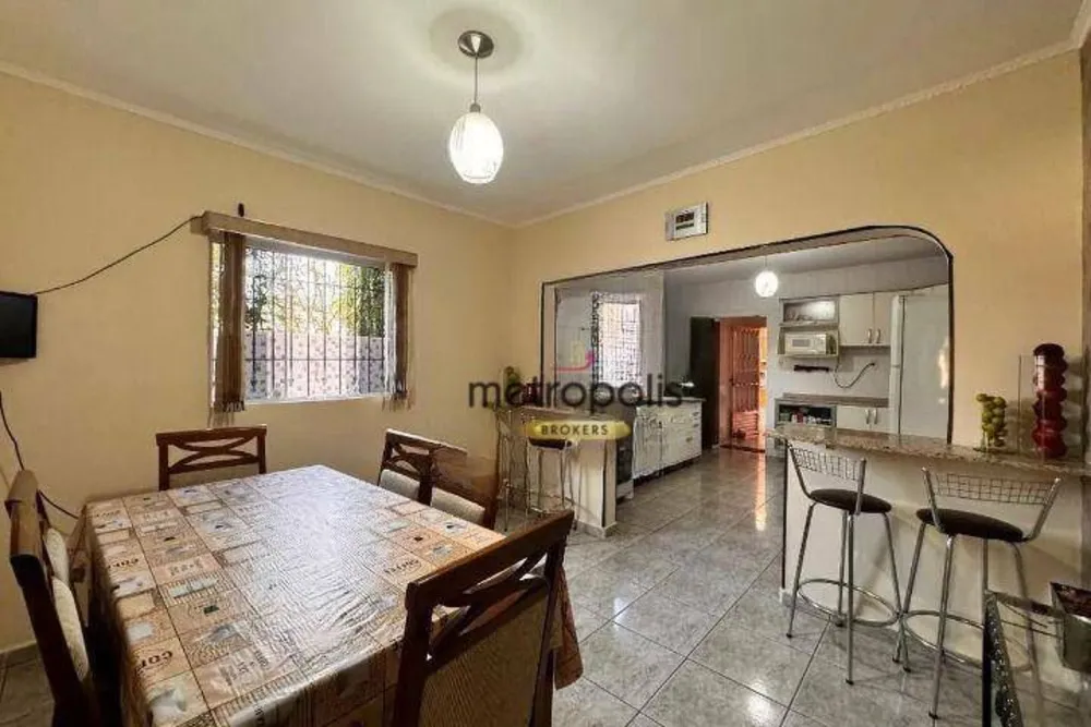 Casa, 3 quartos, 325 m² - Foto 2