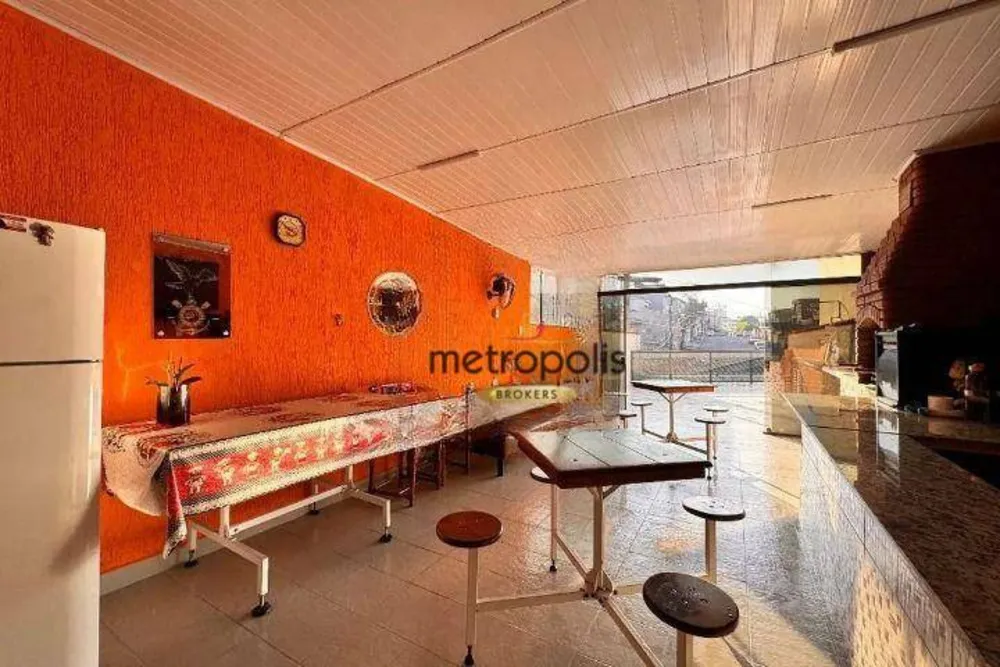 Casa, 3 quartos, 325 m² - Foto 8