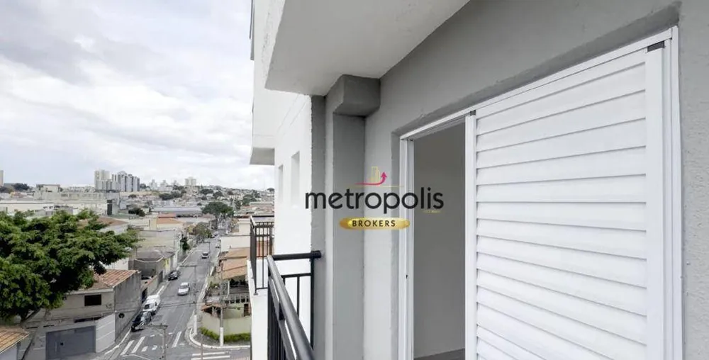Apartamento, 2 quartos, 45 m² - Foto 9