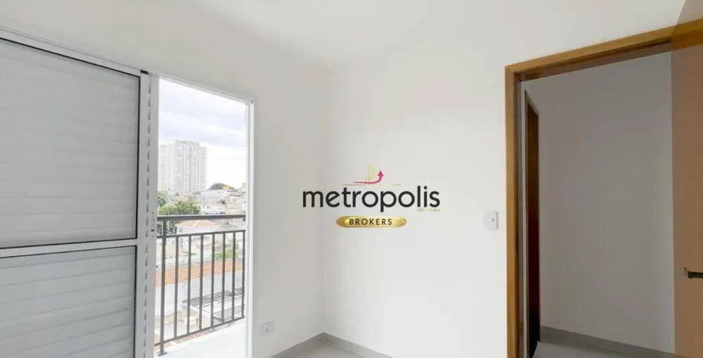 Apartamento, 2 quartos, 45 m² - Foto 8