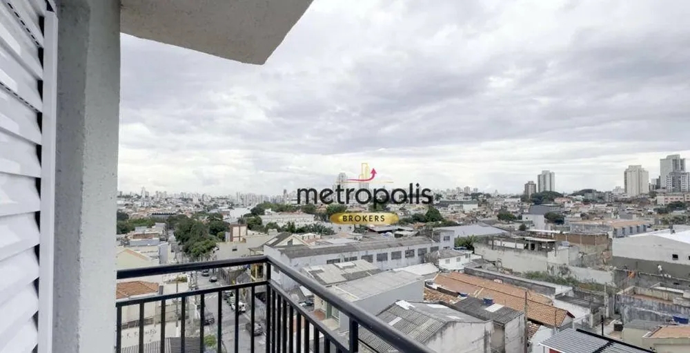 Apartamento, 2 quartos, 45 m² - Foto 10