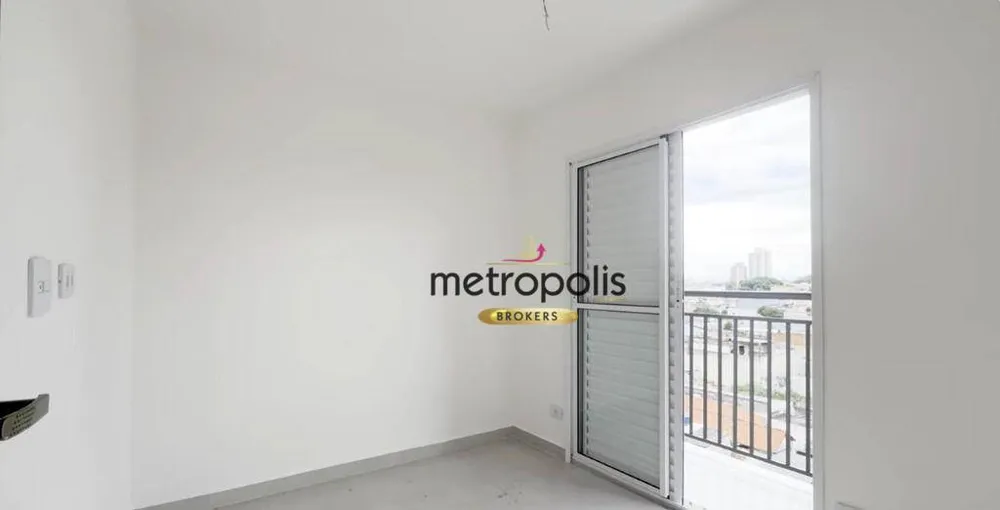 Apartamento, 2 quartos, 45 m² - Foto 7