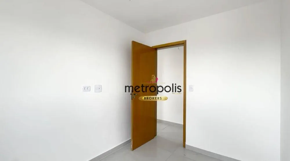 Apartamento, 2 quartos, 45 m² - Foto 5