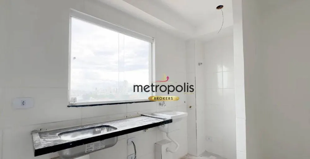 Apartamento, 2 quartos, 45 m² - Foto 3