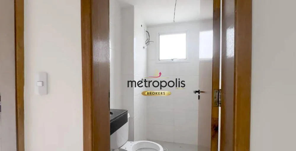 Apartamento, 2 quartos, 45 m² - Foto 6