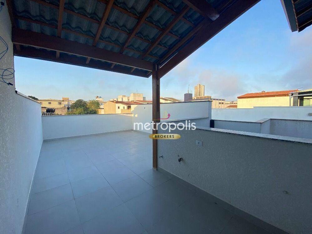 Cobertura à venda com 2 quartos, 52m² - Foto 6