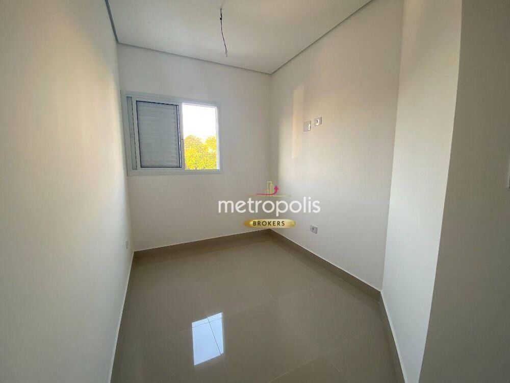 Cobertura à venda com 2 quartos, 52m² - Foto 4
