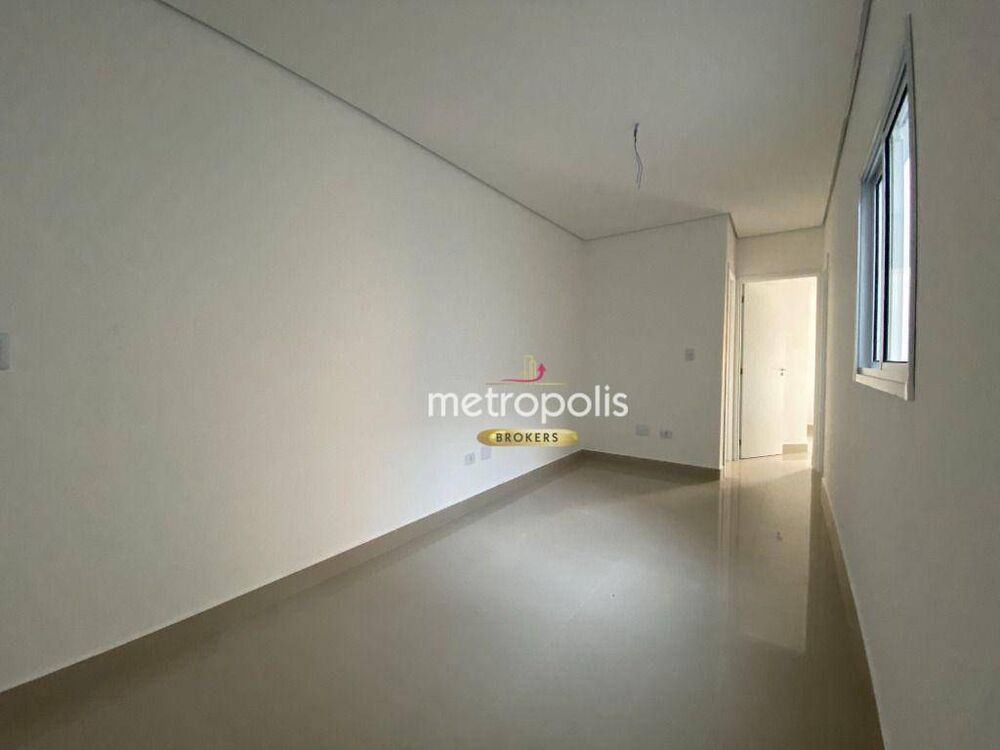 Cobertura à venda com 2 quartos, 52m² - Foto 3
