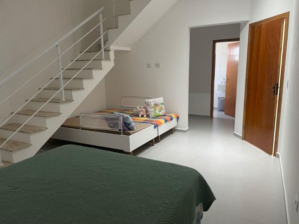 Sobrado, 4 quartos, 253 m² - Foto 5