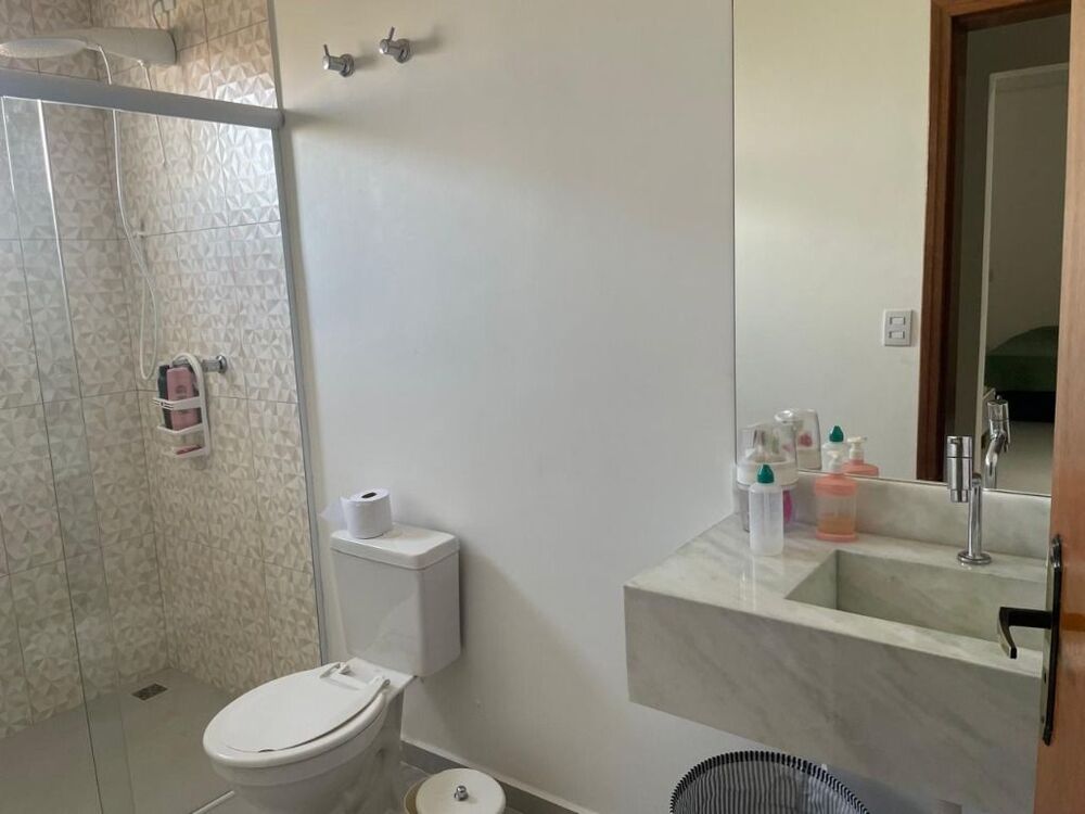 Sobrado, 4 quartos, 253 m² - Foto 6