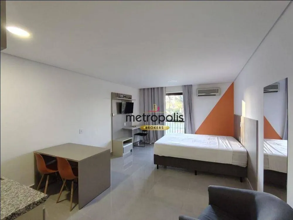 Loft, 32 m² - Foto 5