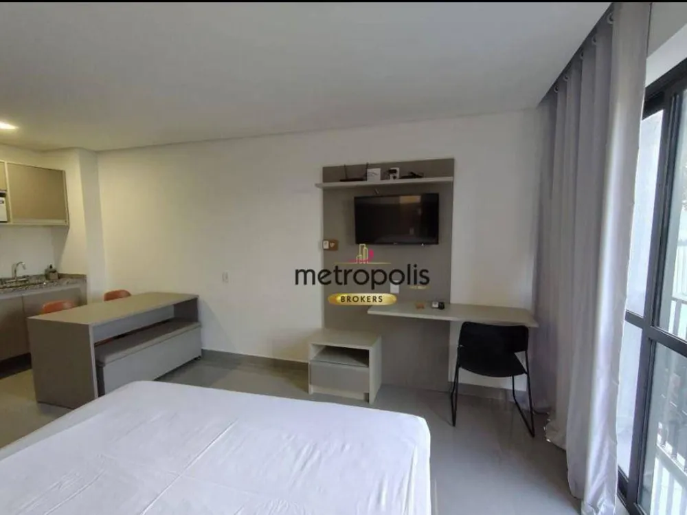 Loft, 32 m² - Foto 3